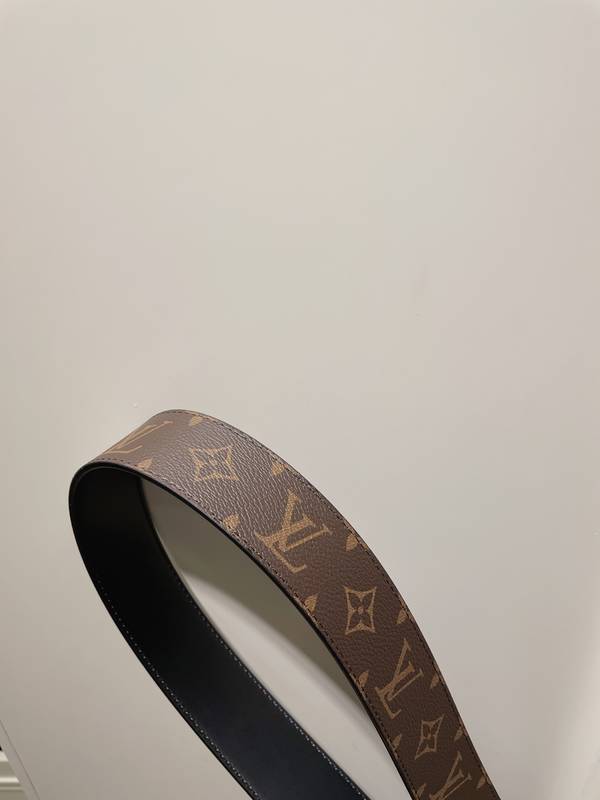 Louis Vuitton 40MM Belt LVB00373 Louis Vuitton 40MM Belt LVB00373